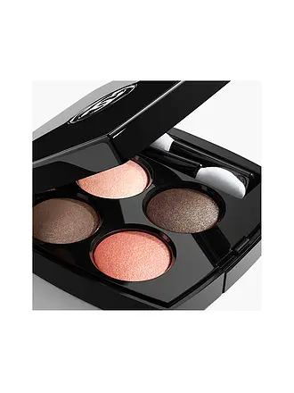 CHANEL |  LIDSCHATTEN MIT VIELFÄLTIGEN EFFEKTEN 2G | 